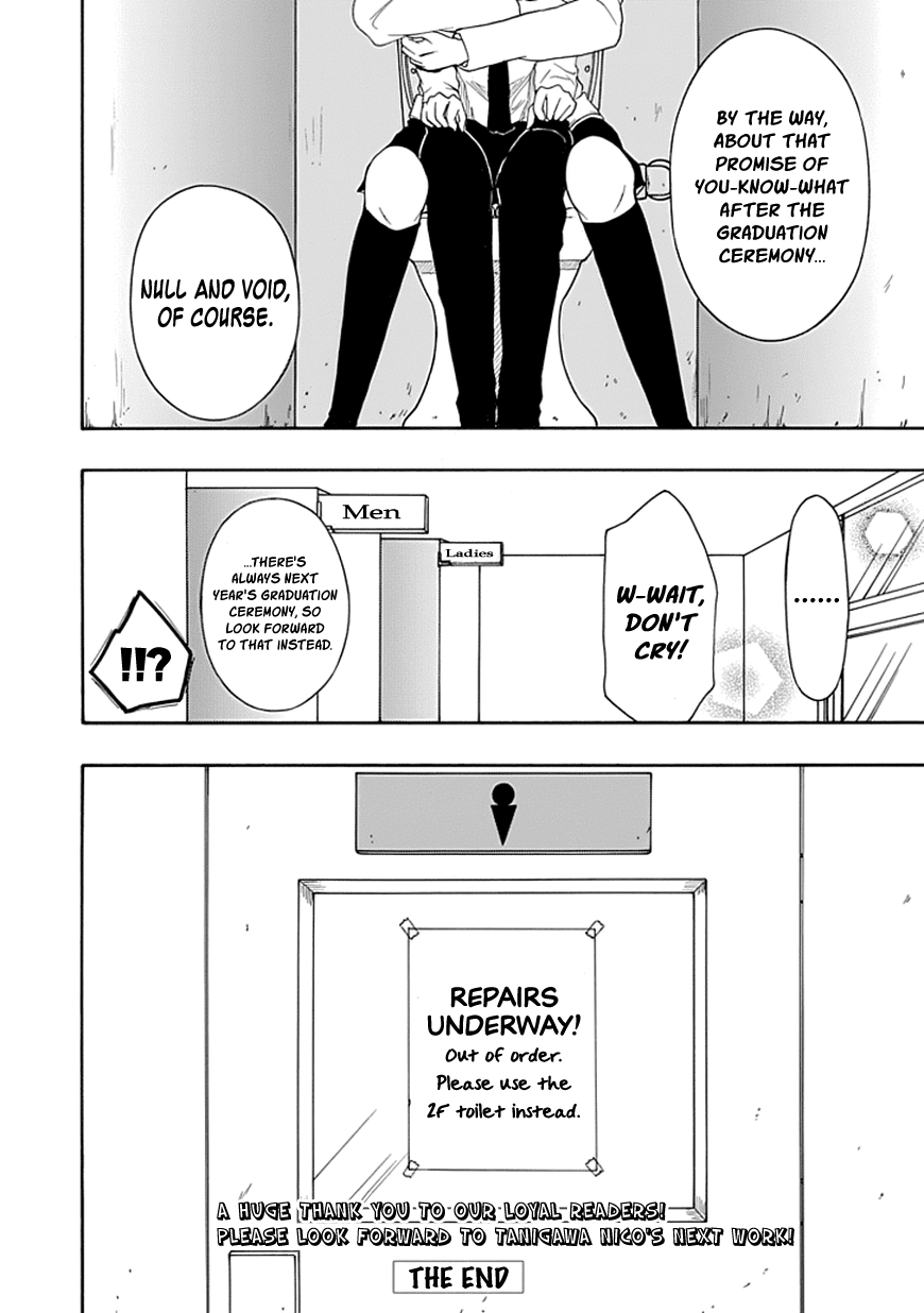 Read Choku! Manga Online