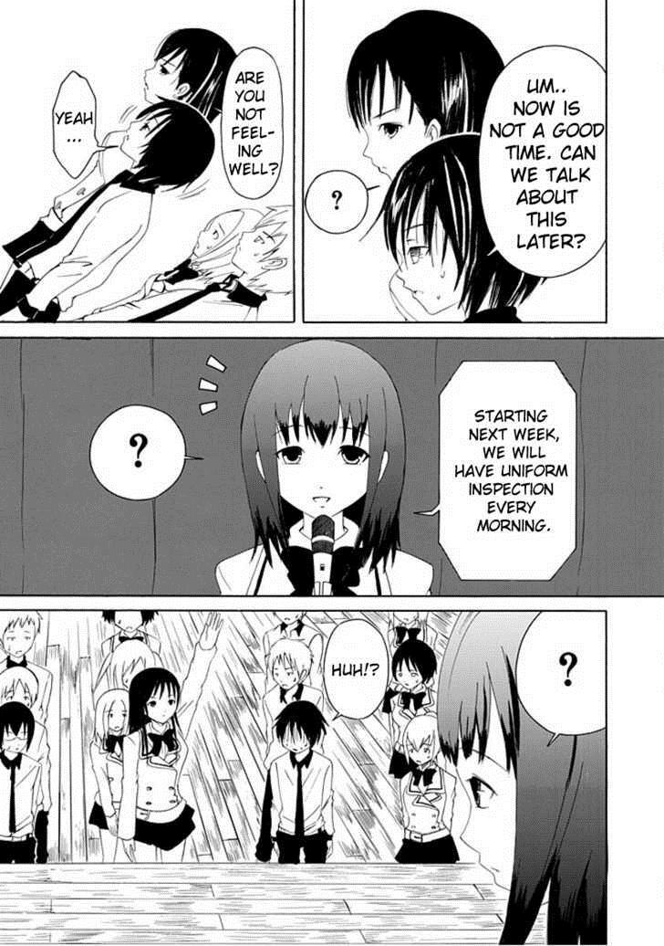 Read Choku! Manga Online