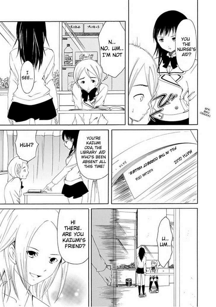 Read Choku! Manga Online