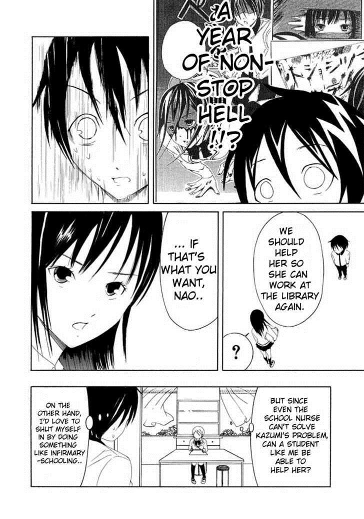 Read Choku! Manga Online