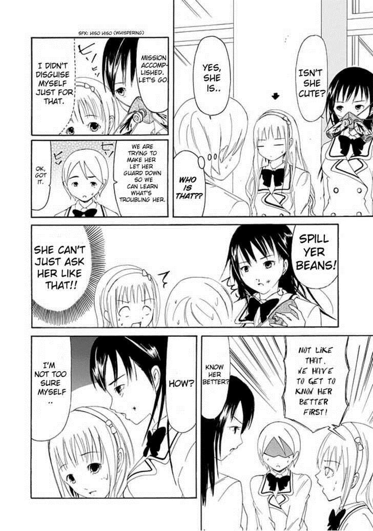 Read Choku! Manga Online