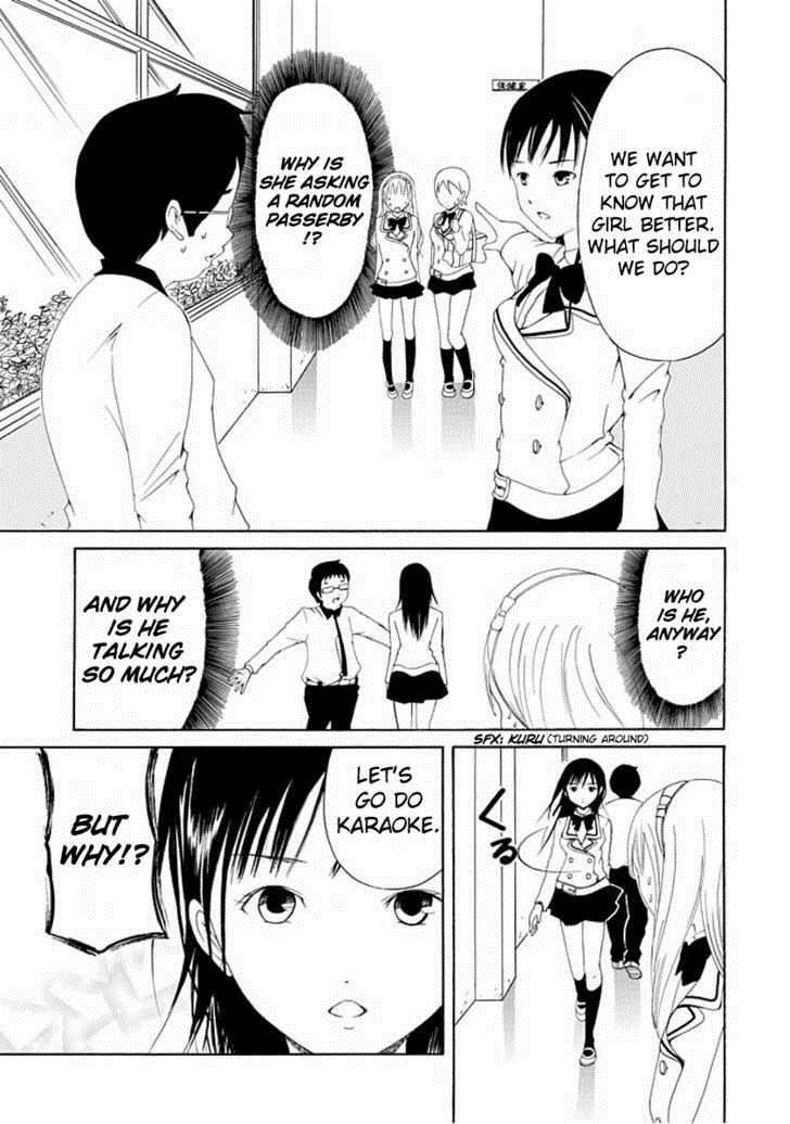 Read Choku! Manga Online