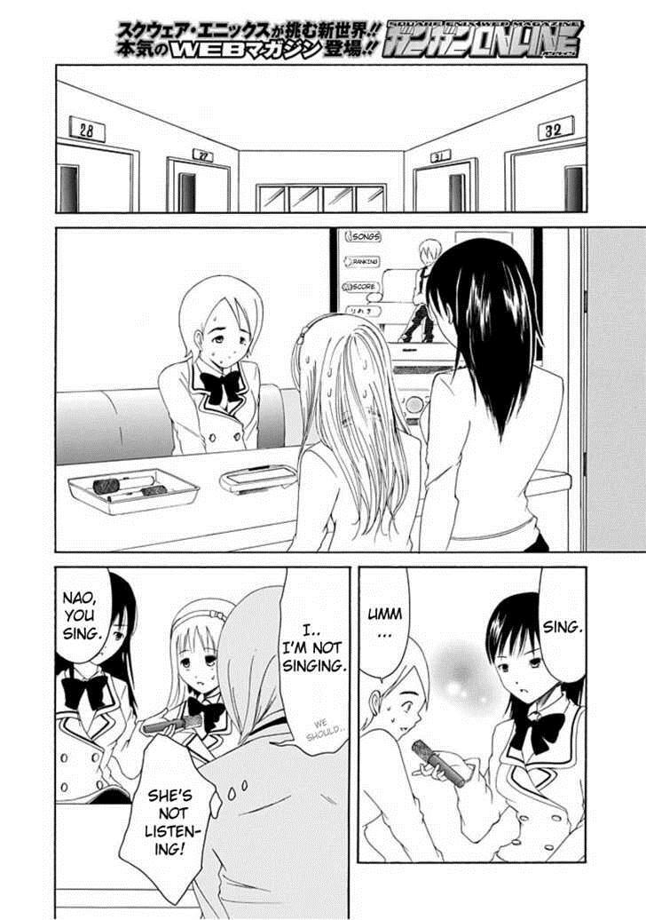 Read Choku! Manga Online