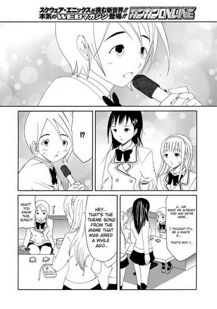 Read Choku! Manga Online