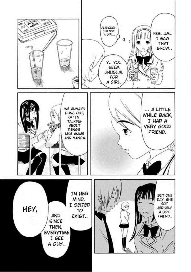 Read Choku! Manga Online