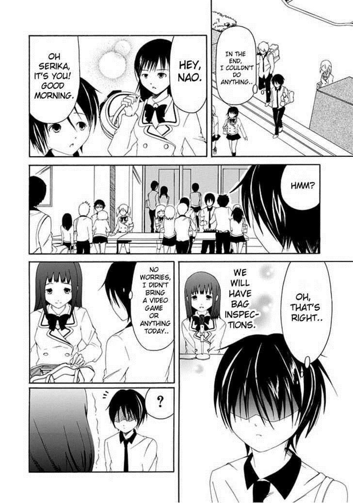 Read Choku! Manga Online