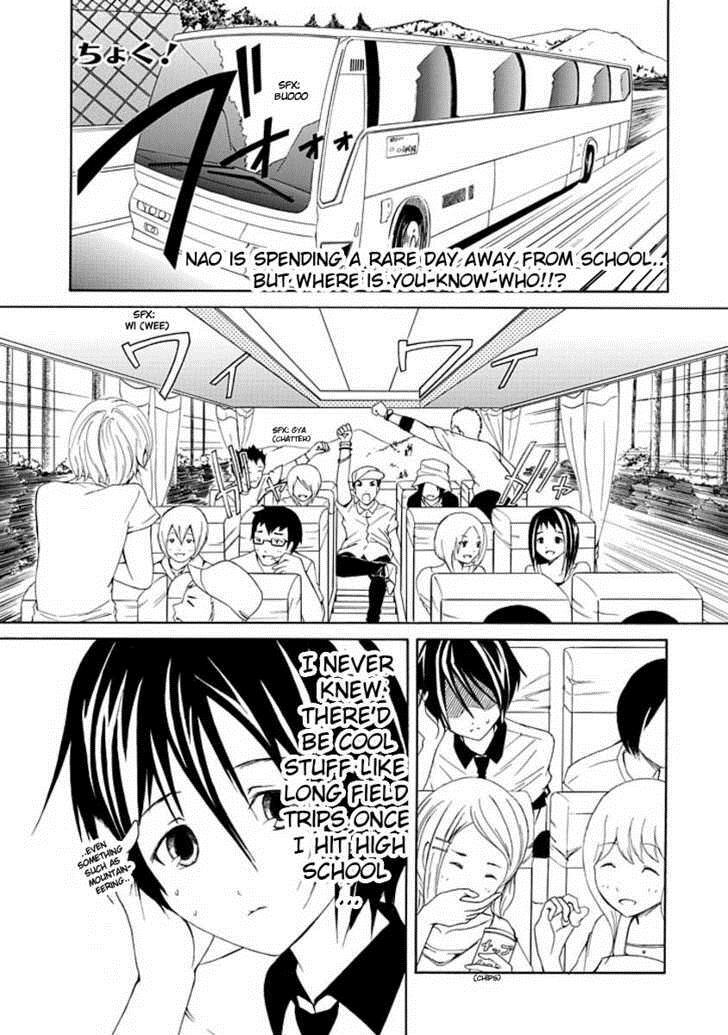 Read Choku! Manga Online