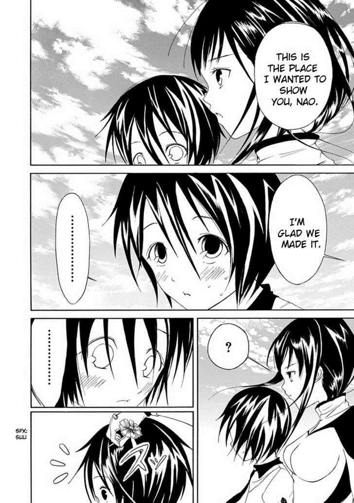 Read Choku! Manga Online