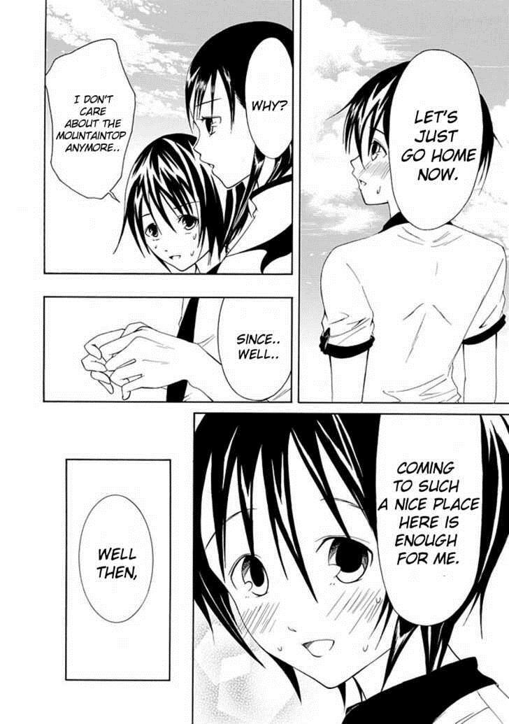 Read Choku! Manga Online