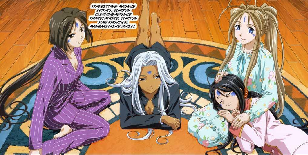 Read Choku! Manga Online