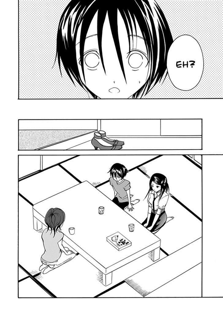 Read Choku! Manga Online
