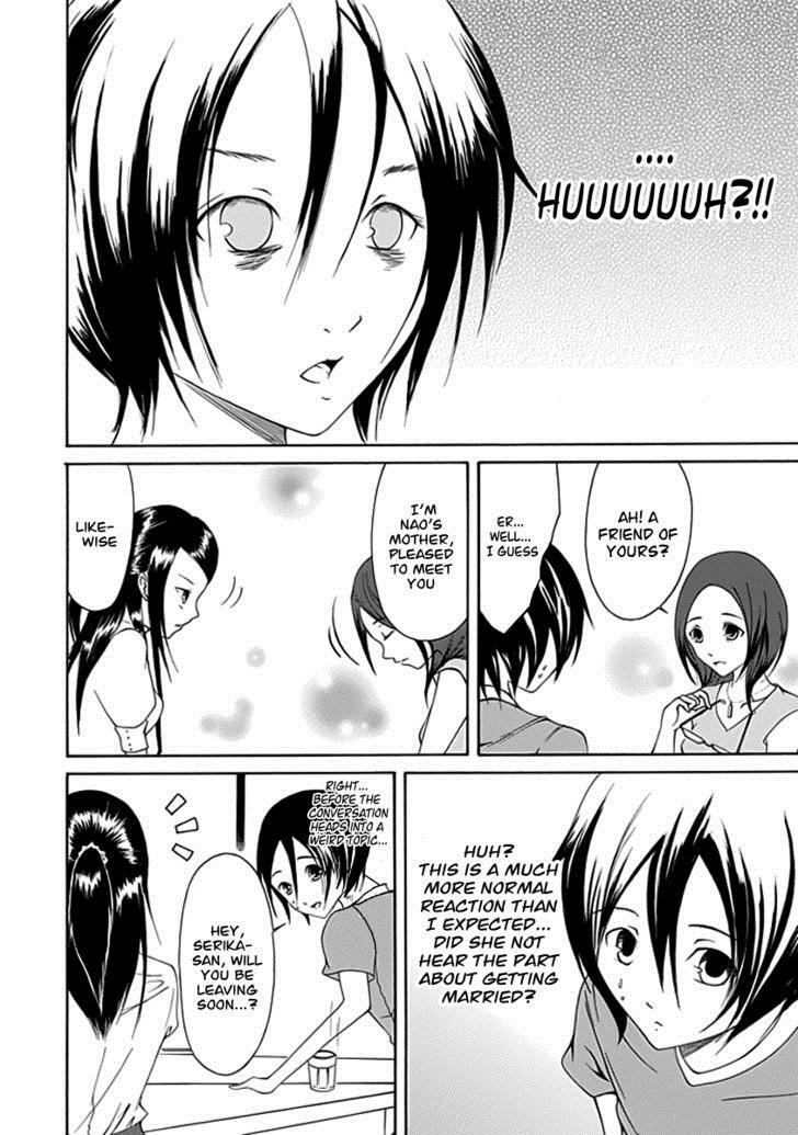 Read Choku! Manga Online