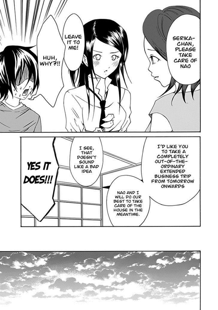 Read Choku! Manga Online