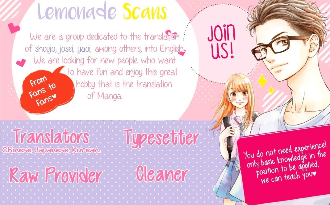 Read Chouchou Koi Manga Online