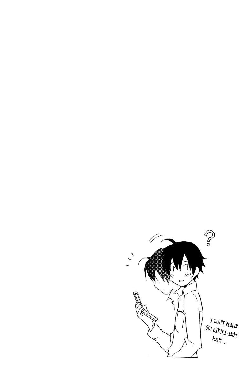 Read Chronos - DEEP Manga Online