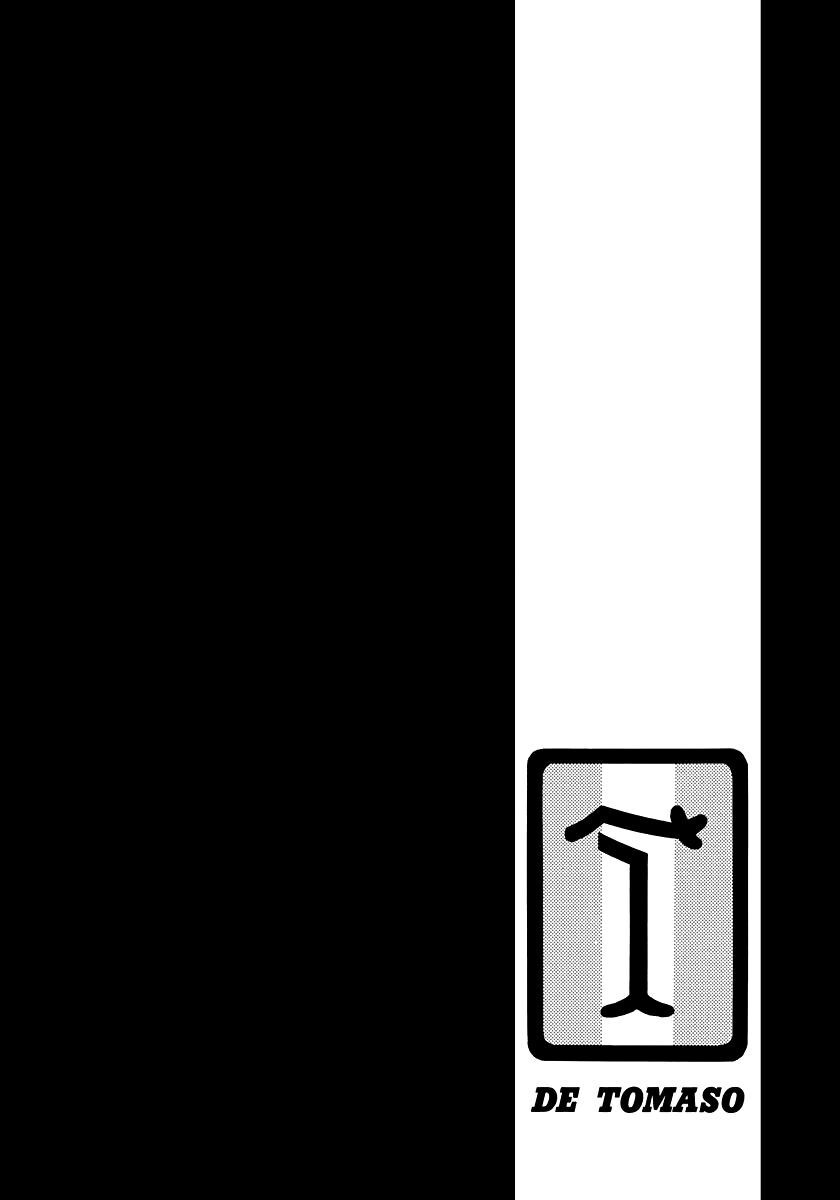 Read Countach Manga Online