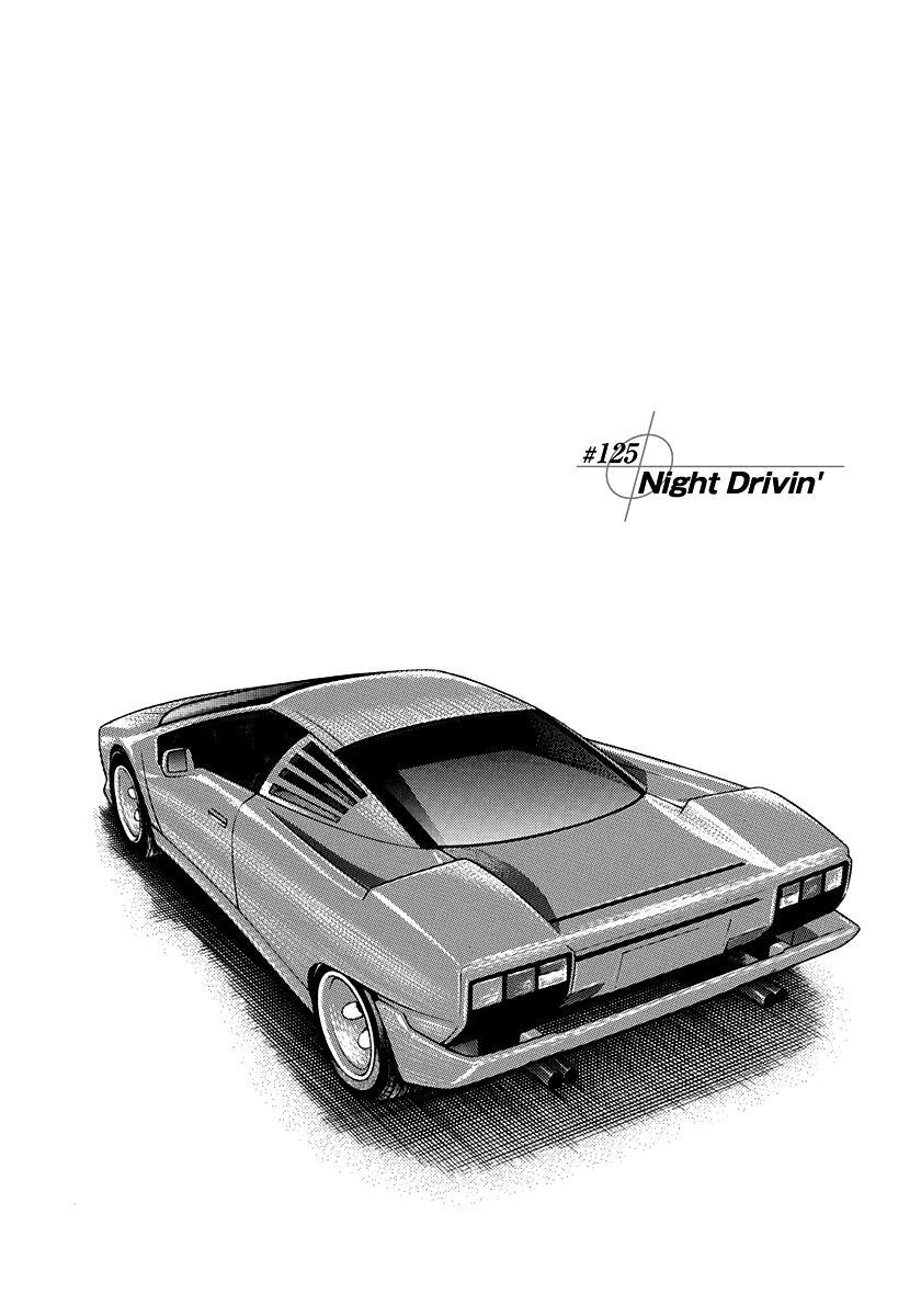 Read Countach Manga Online