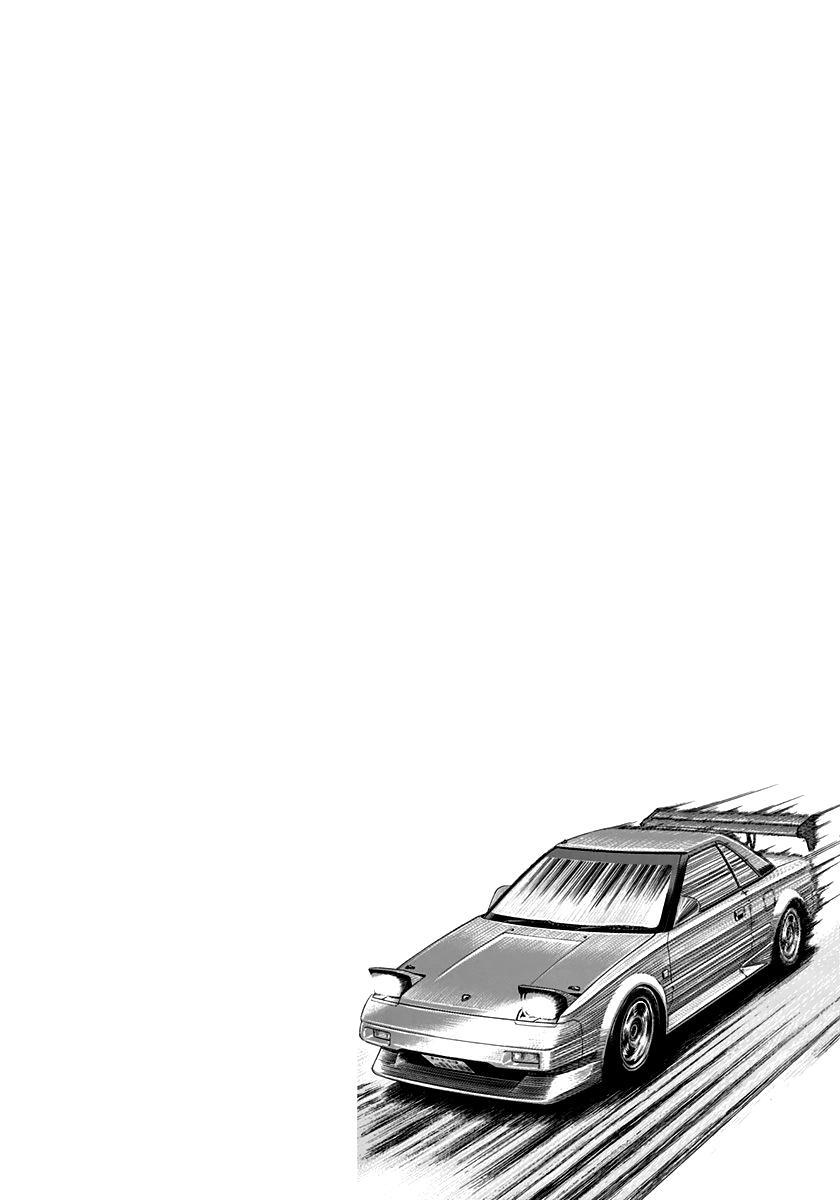 Read Countach Manga Online