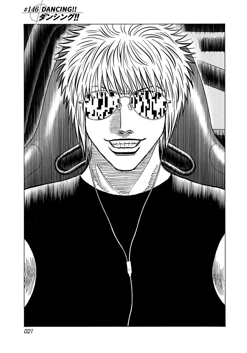 Read Countach Manga Online