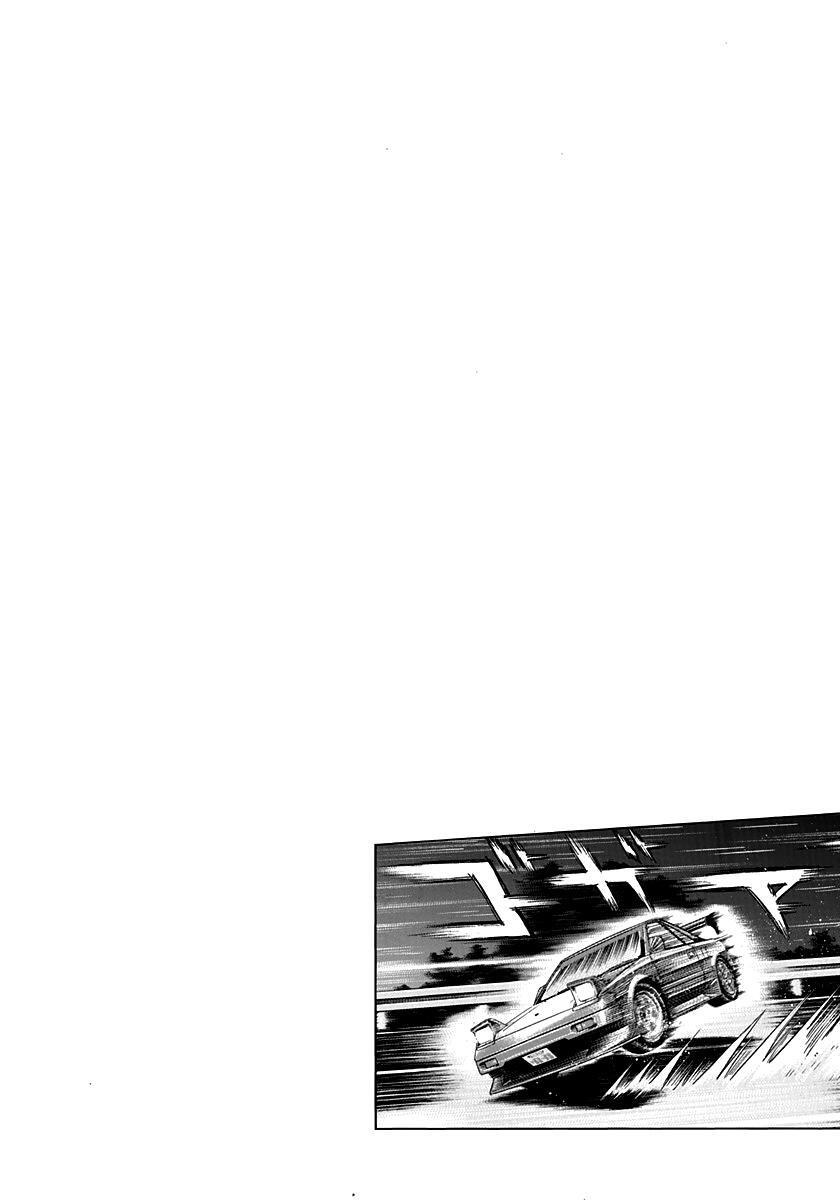 Read Countach Manga Online