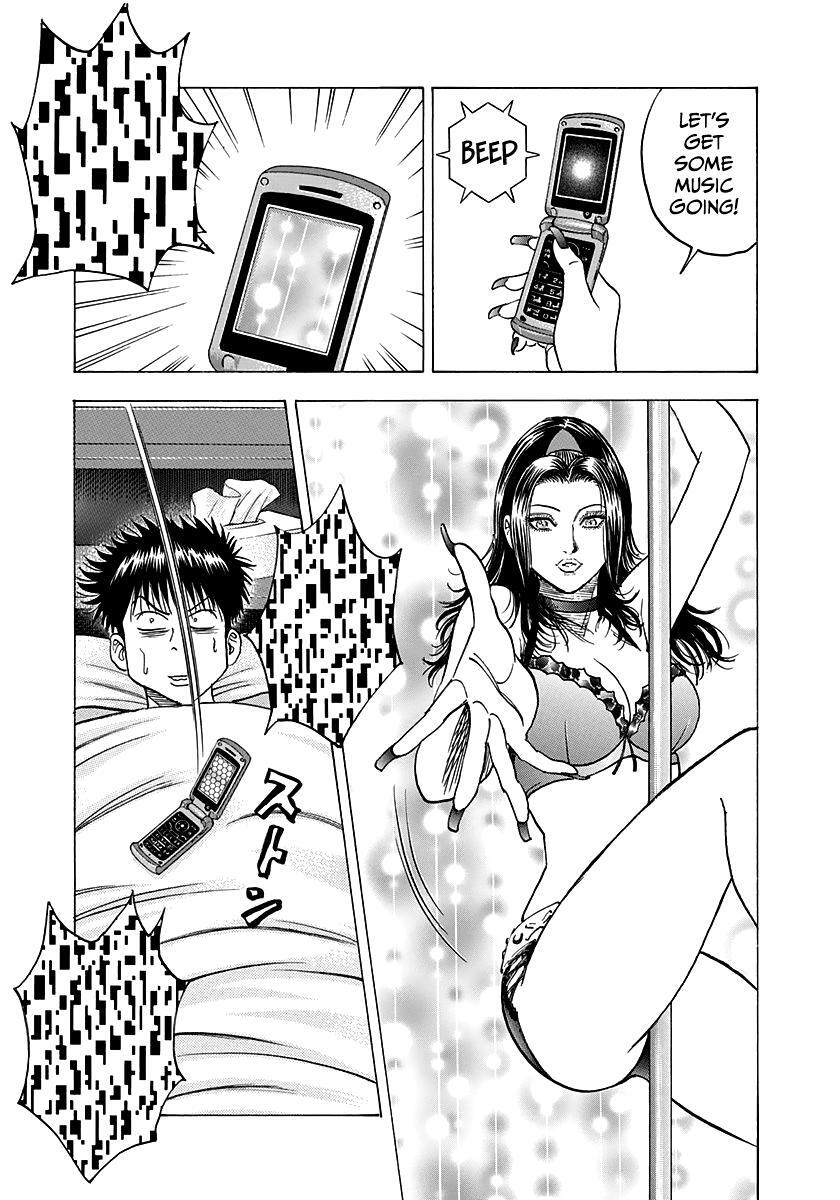 Read Countach Manga Online