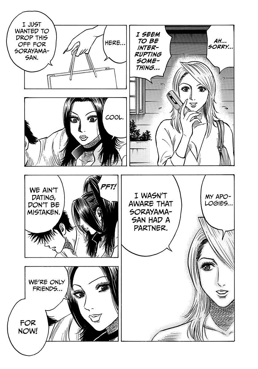 Read Countach Manga Online