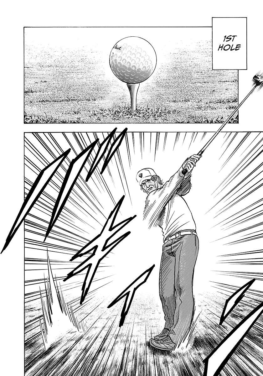 Read Countach Manga Online