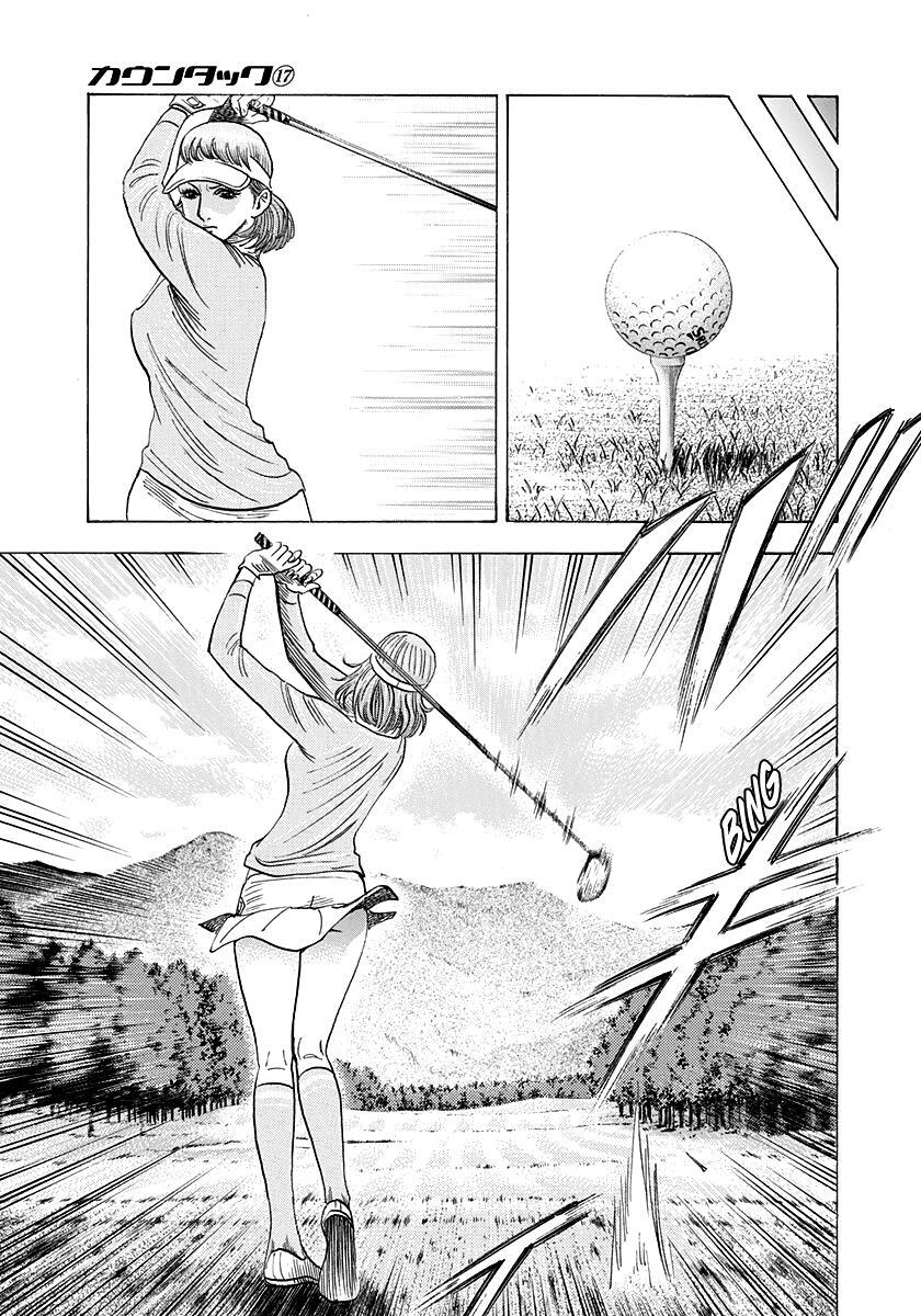 Read Countach Manga Online