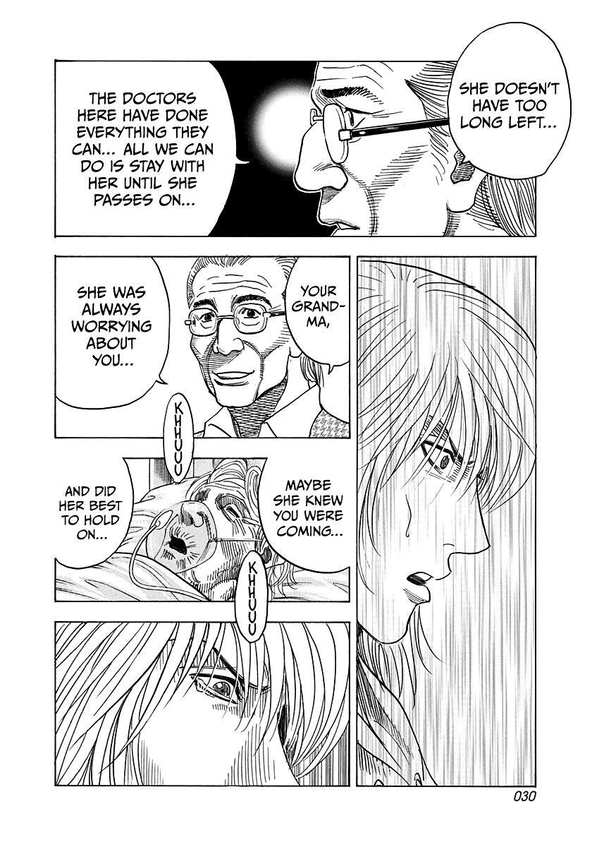Read Countach Manga Online