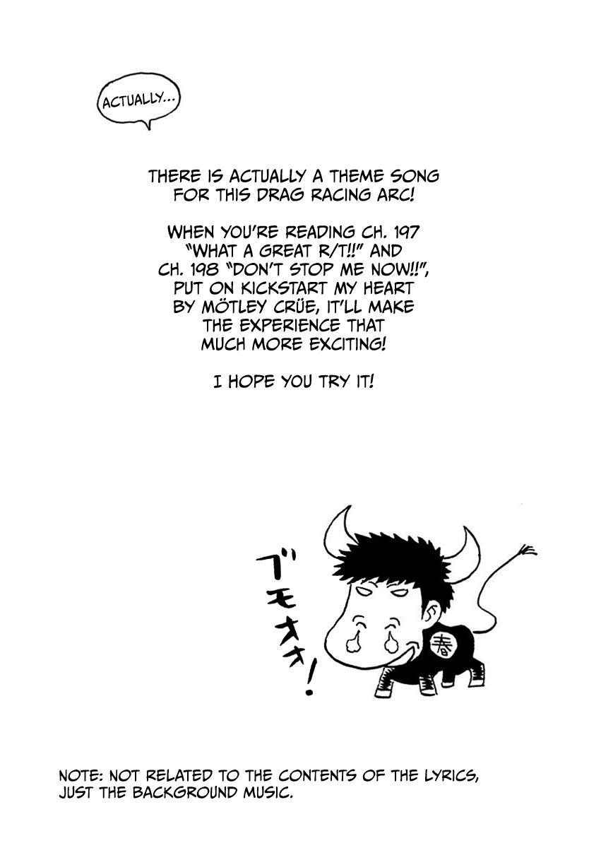 Read Countach Manga Online