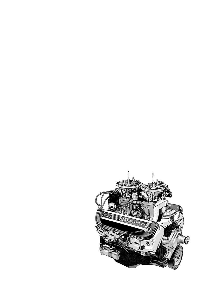 Read Countach Manga Online