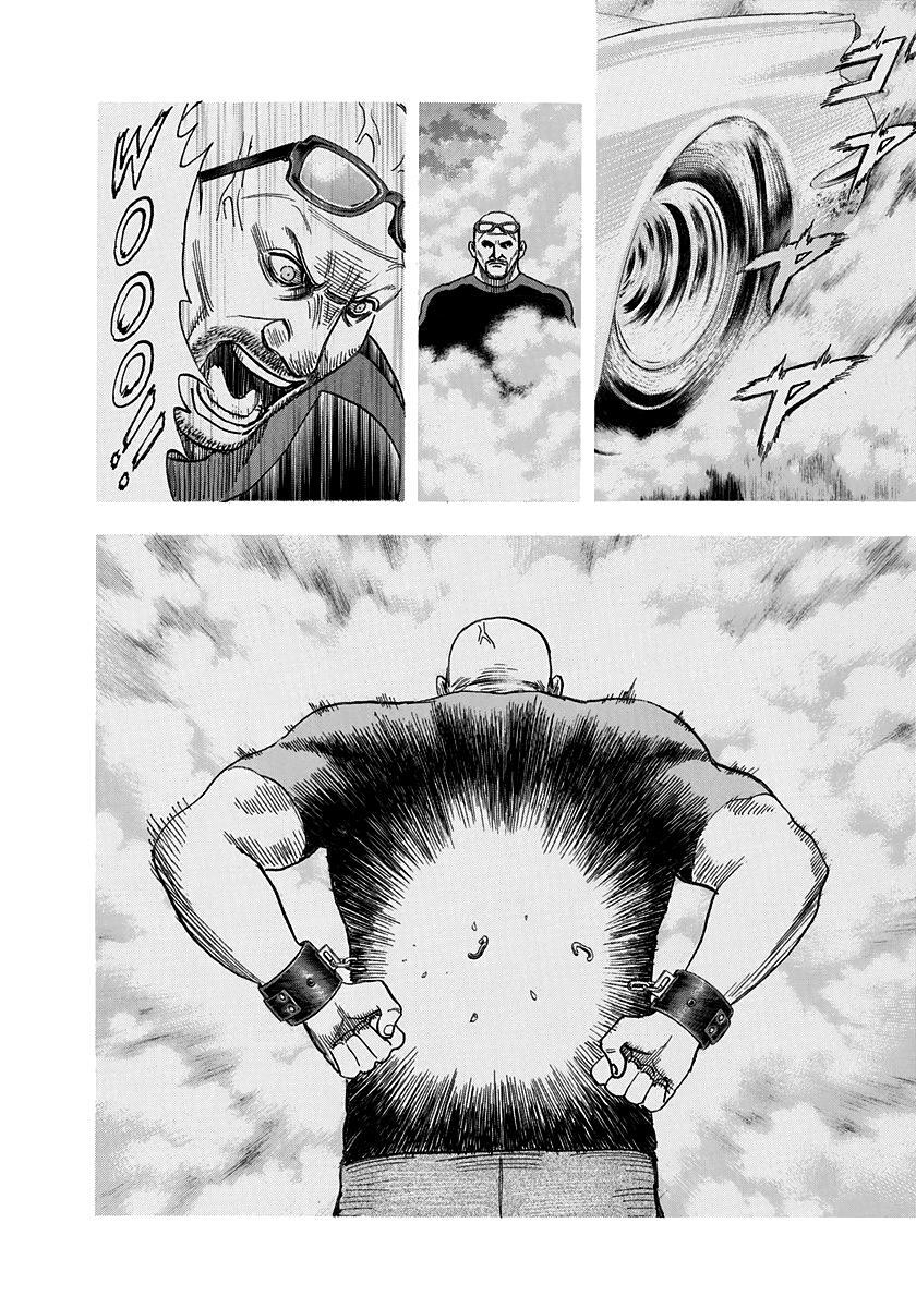 Read Countach Manga Online