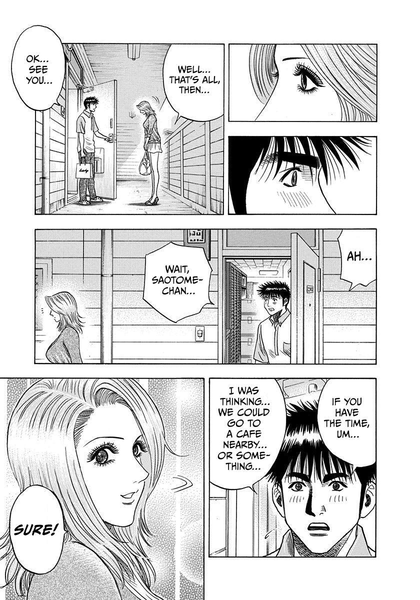 Read Countach Manga Online