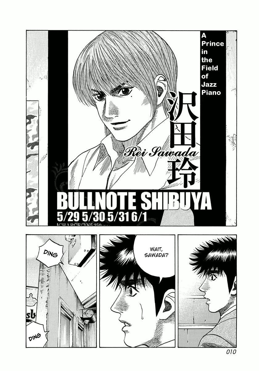 Read Countach Manga Online