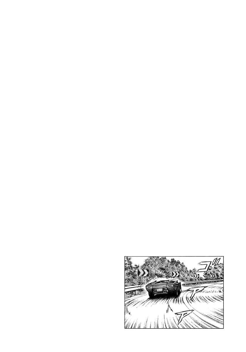 Read Countach Manga Online