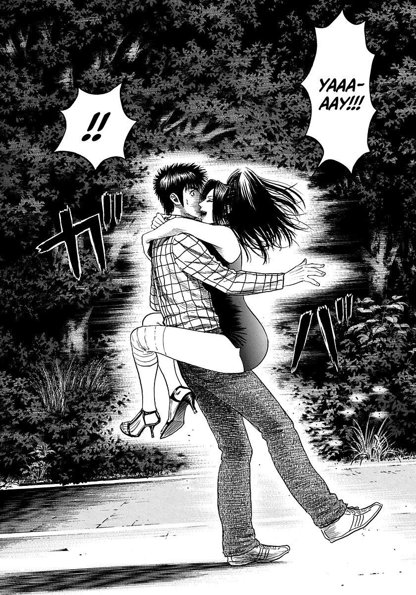 Read Countach Manga Online