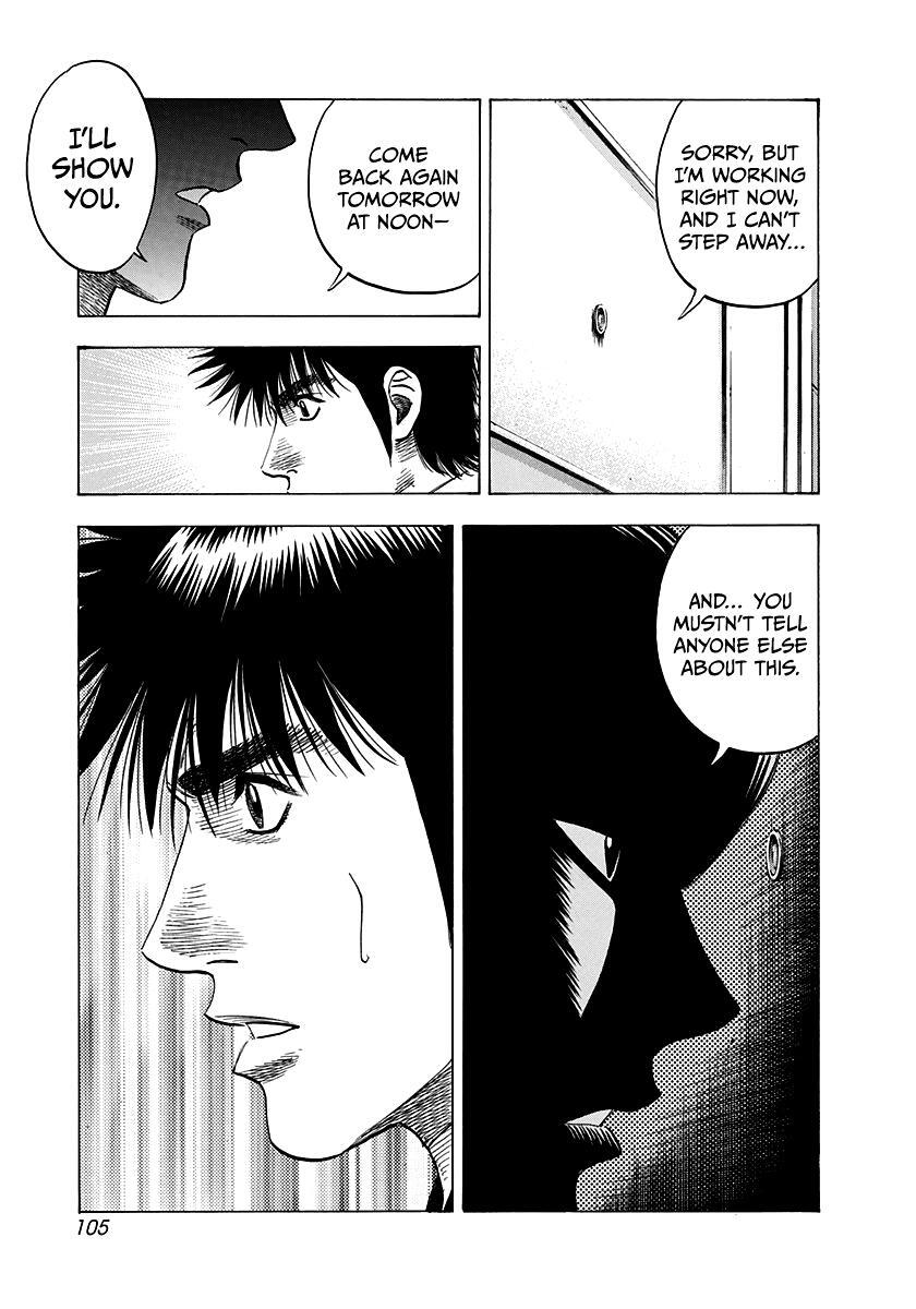 Read Countach Manga Online