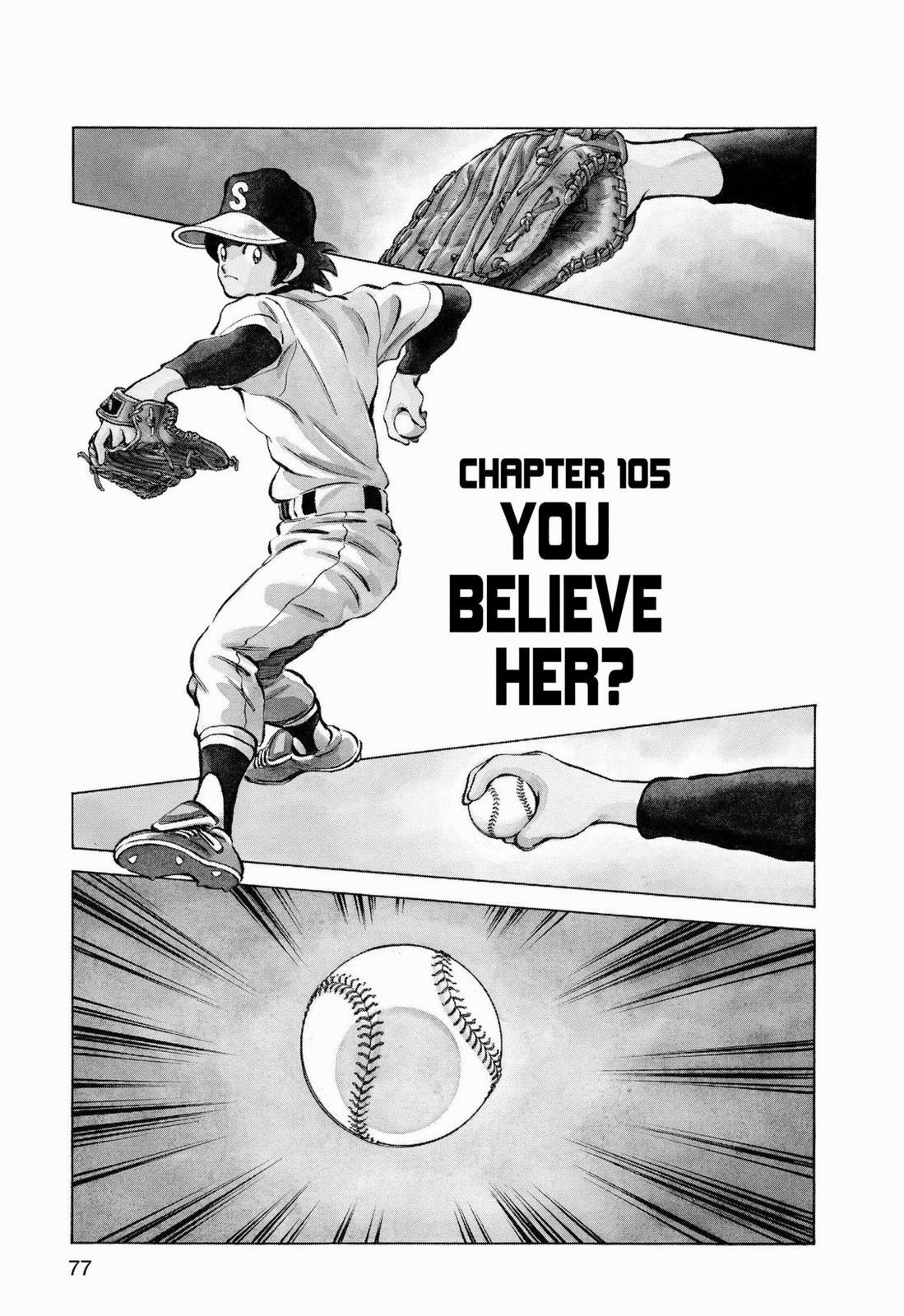 Read Cross Game Manga Online