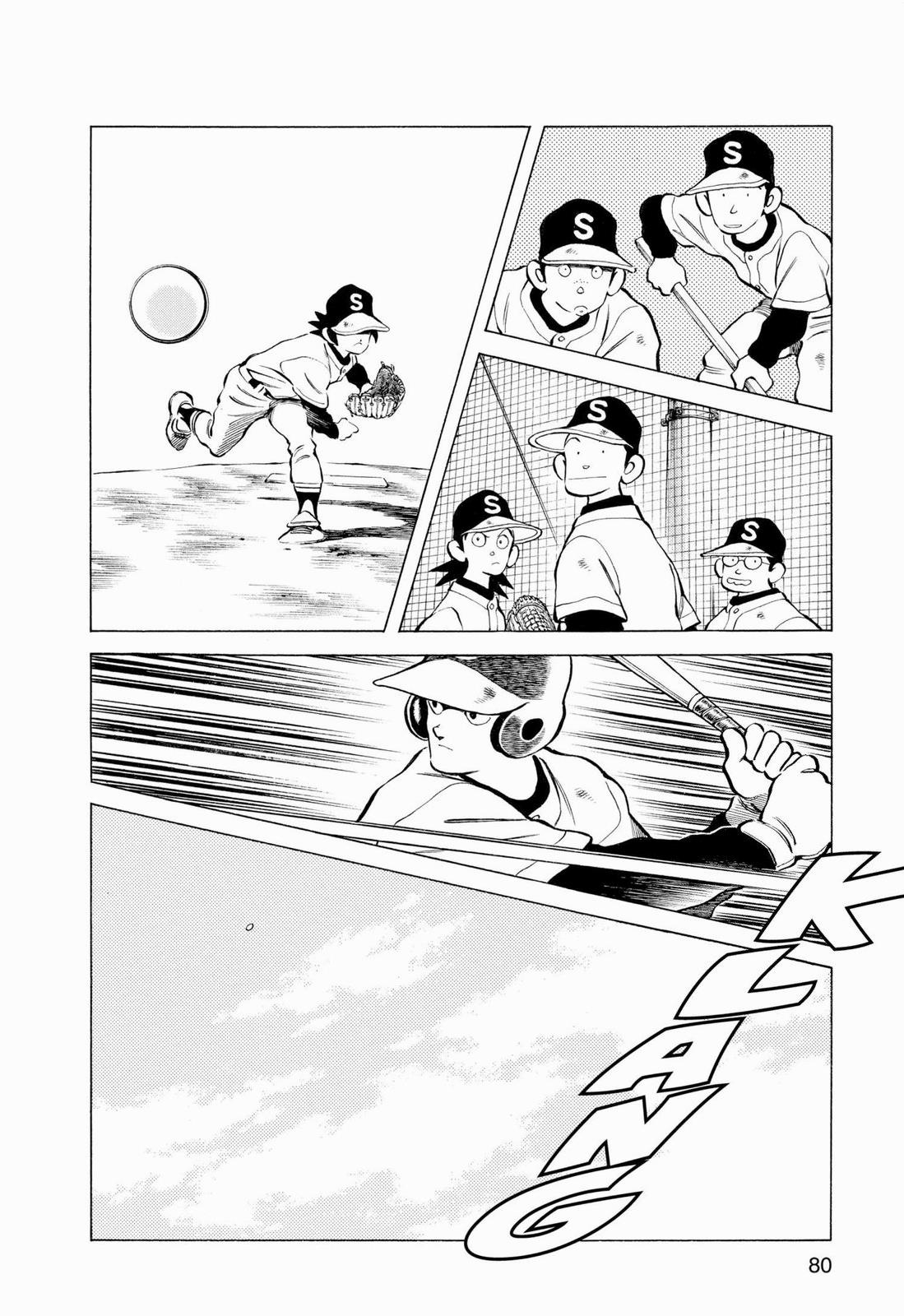 Read Cross Game Manga Online