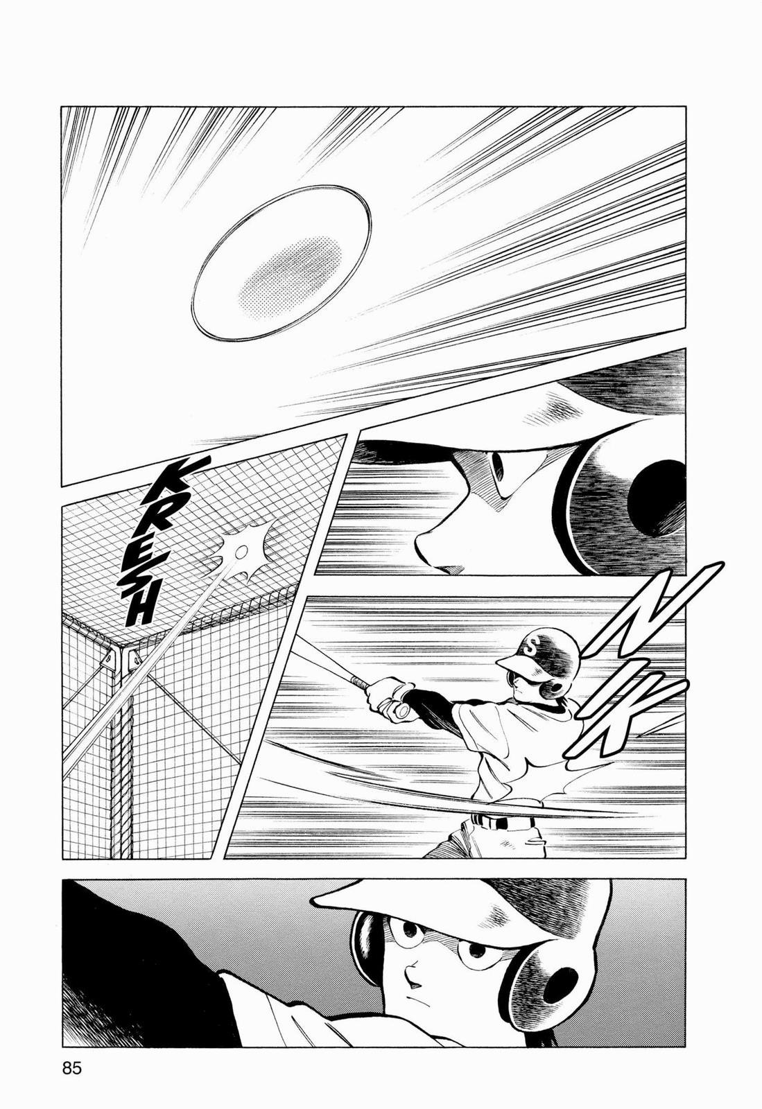 Read Cross Game Manga Online