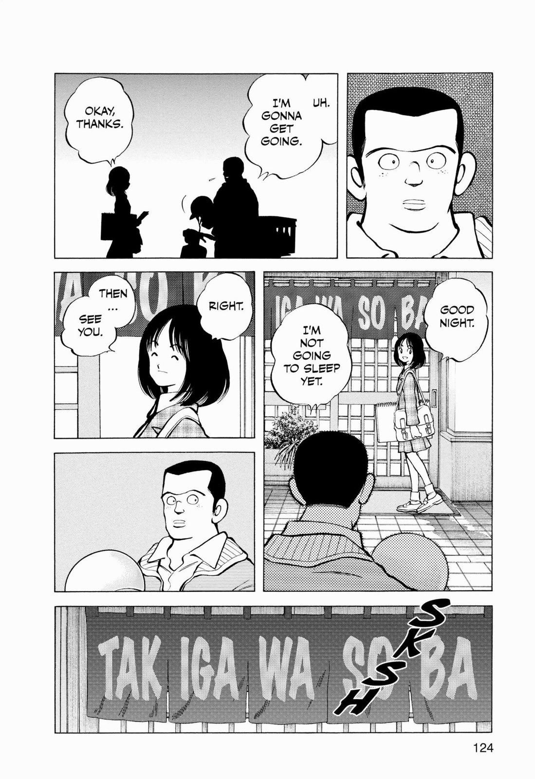 Read Cross Game Manga Online