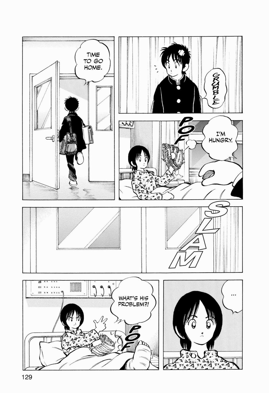 Read Cross Game Manga Online