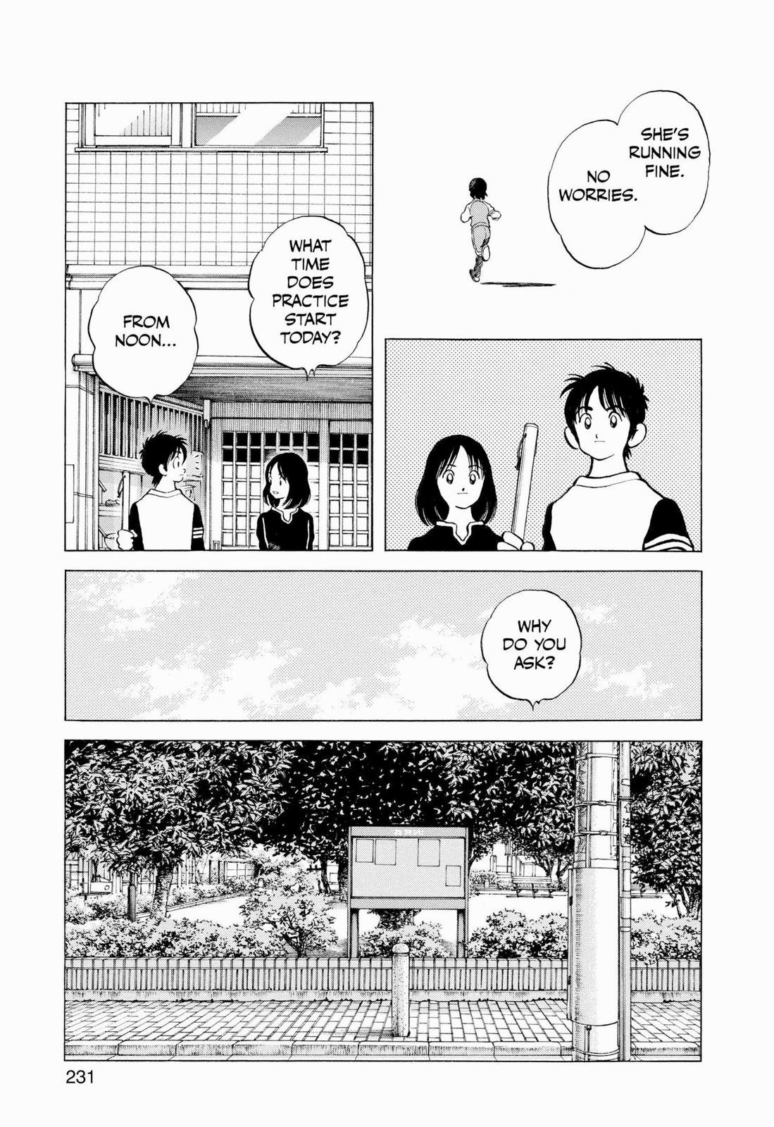 Read Cross Game Manga Online