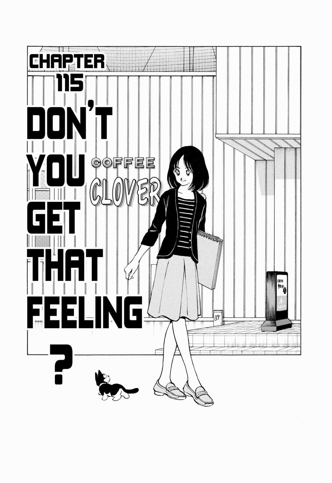 Read Cross Game Manga Online
