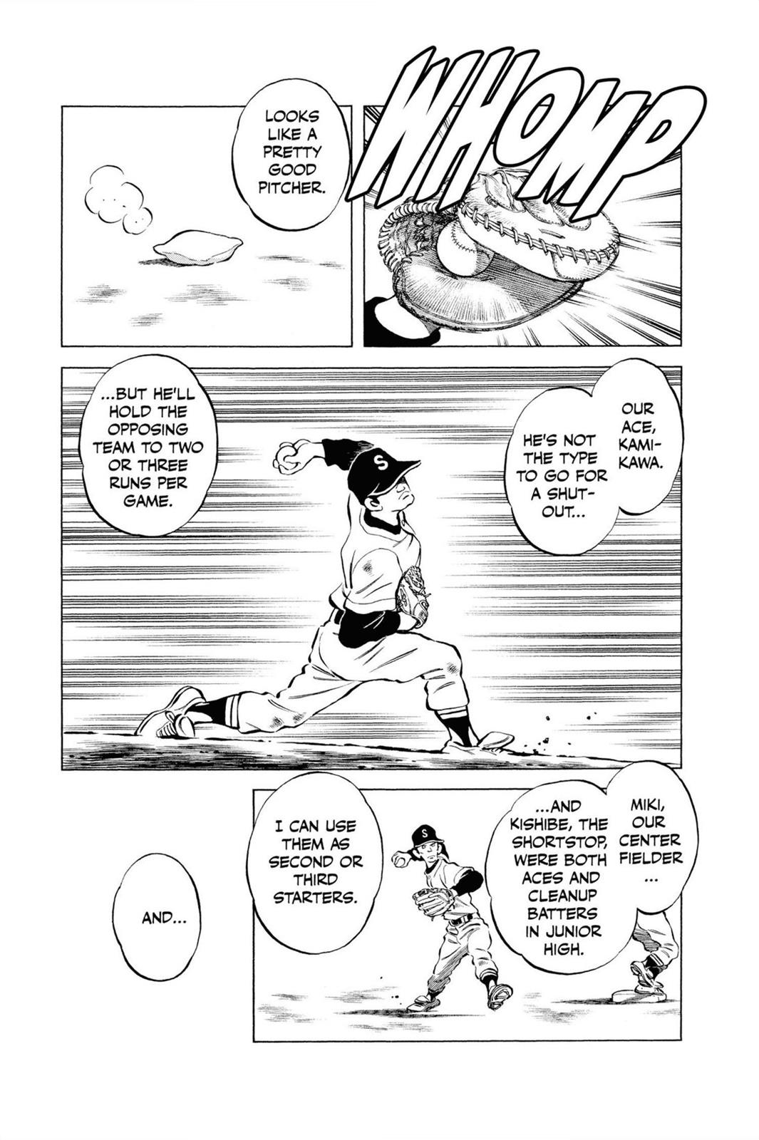 Read Cross Game Manga Online
