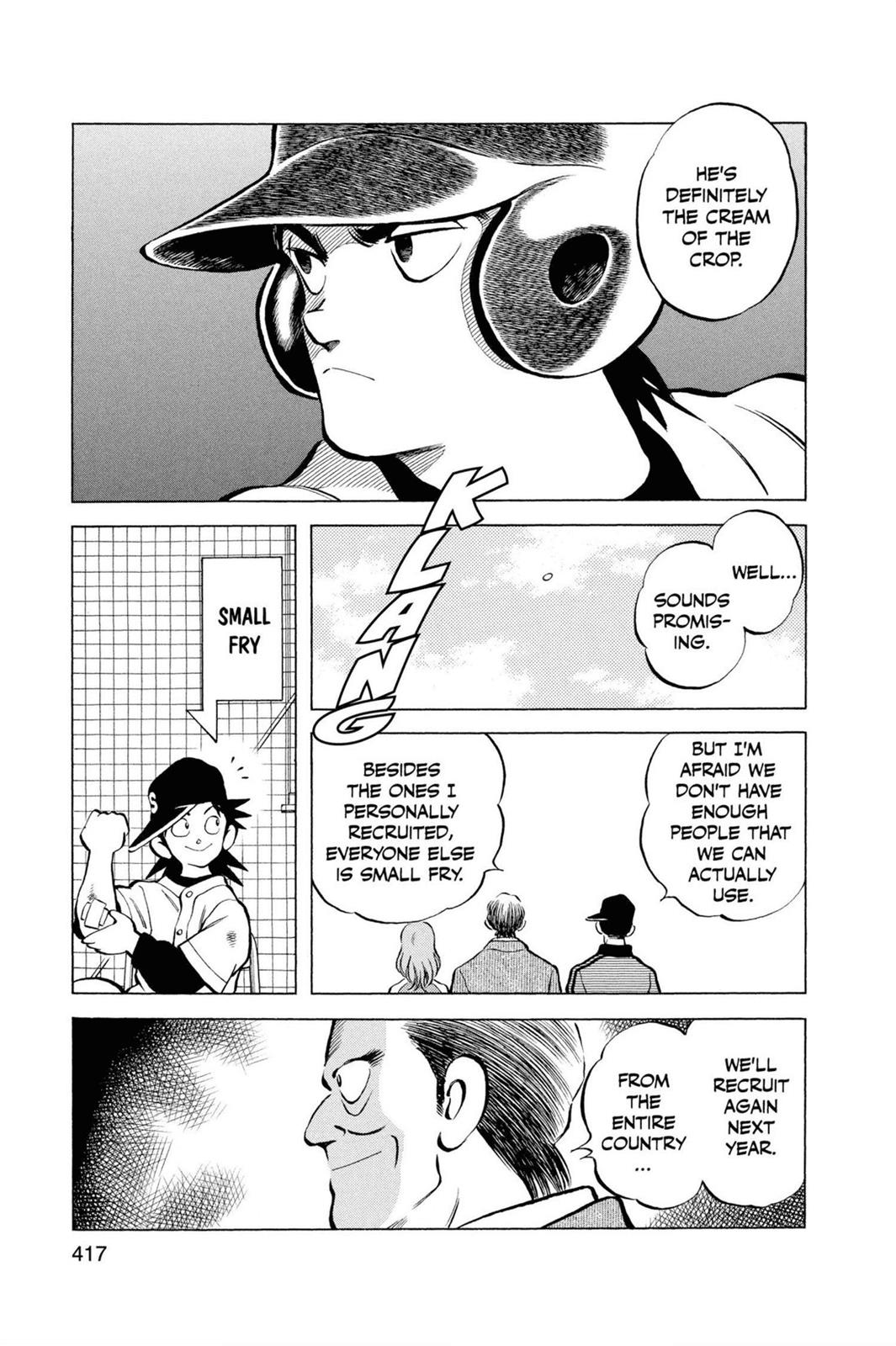 Read Cross Game Manga Online