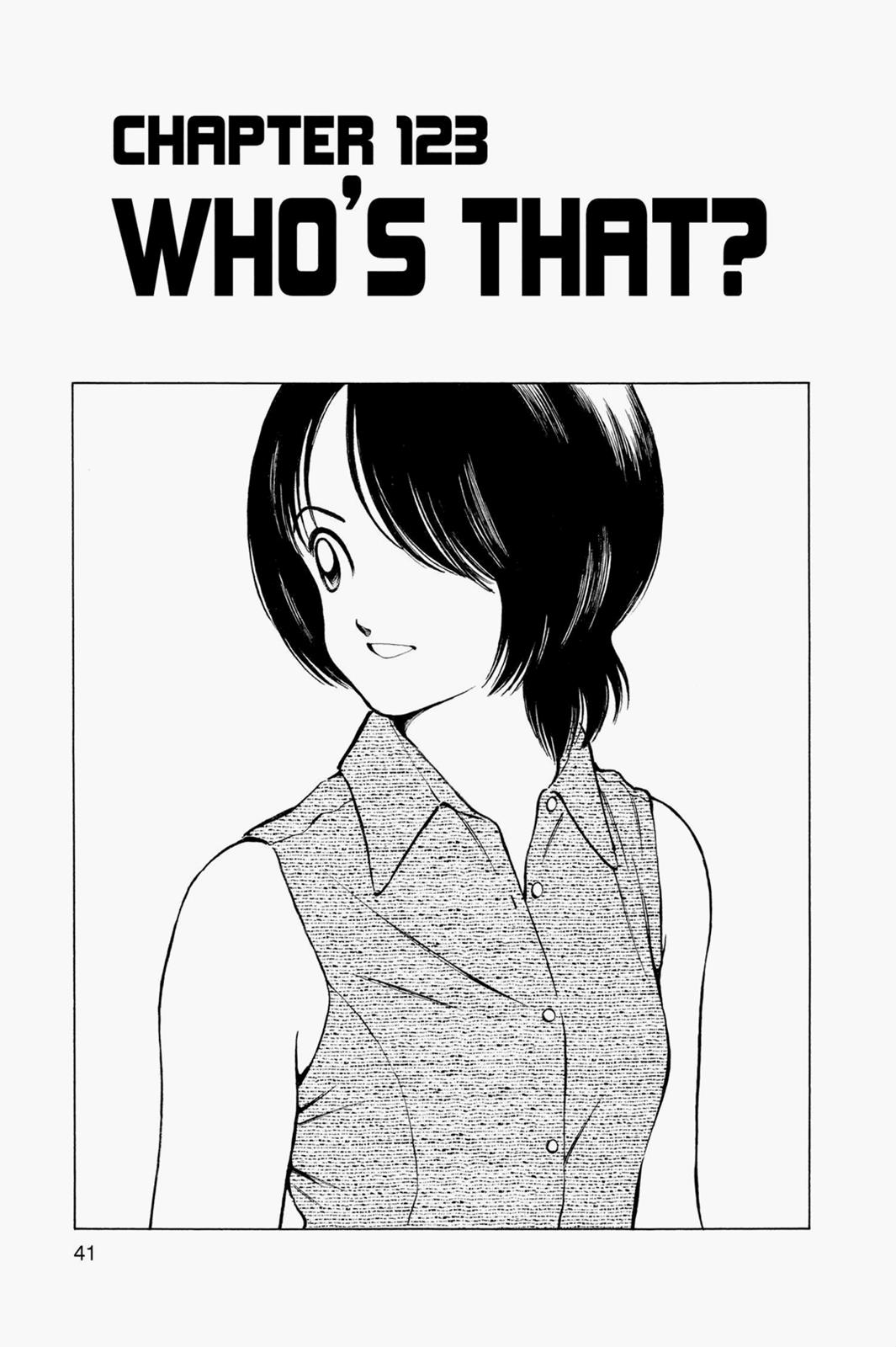 Read Cross Game Manga Online