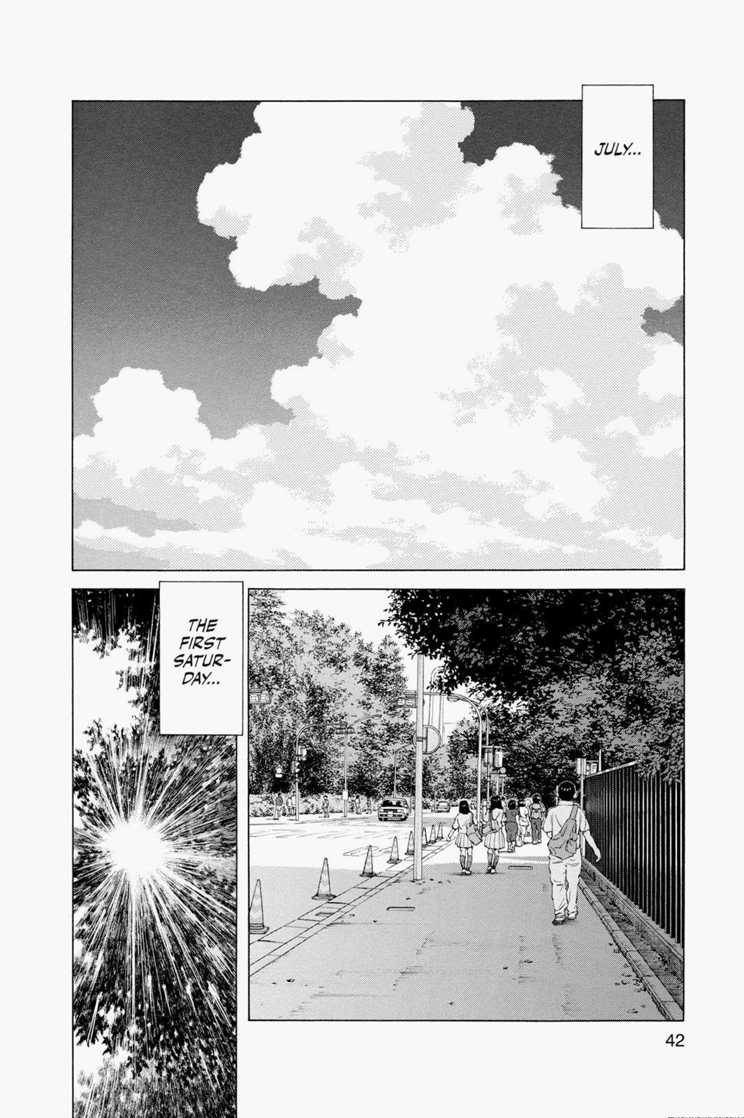 Read Cross Game Manga Online