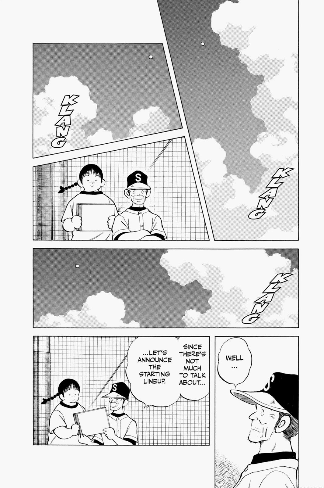 Read Cross Game Manga Online