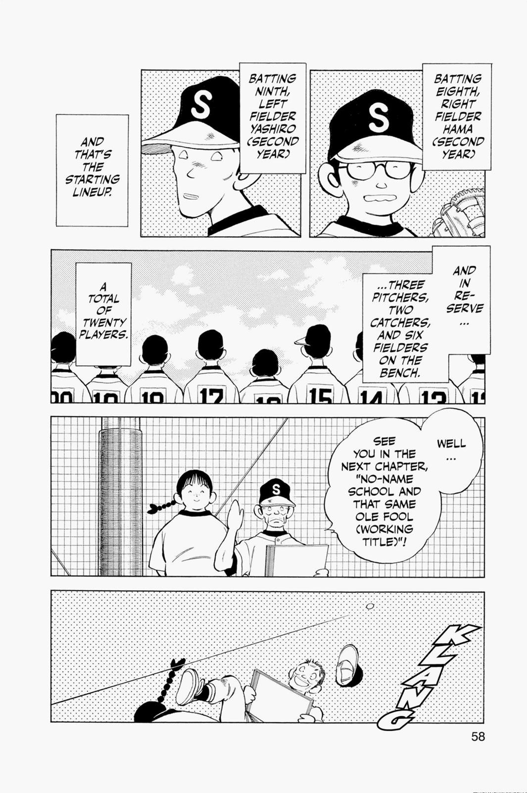 Read Cross Game Manga Online